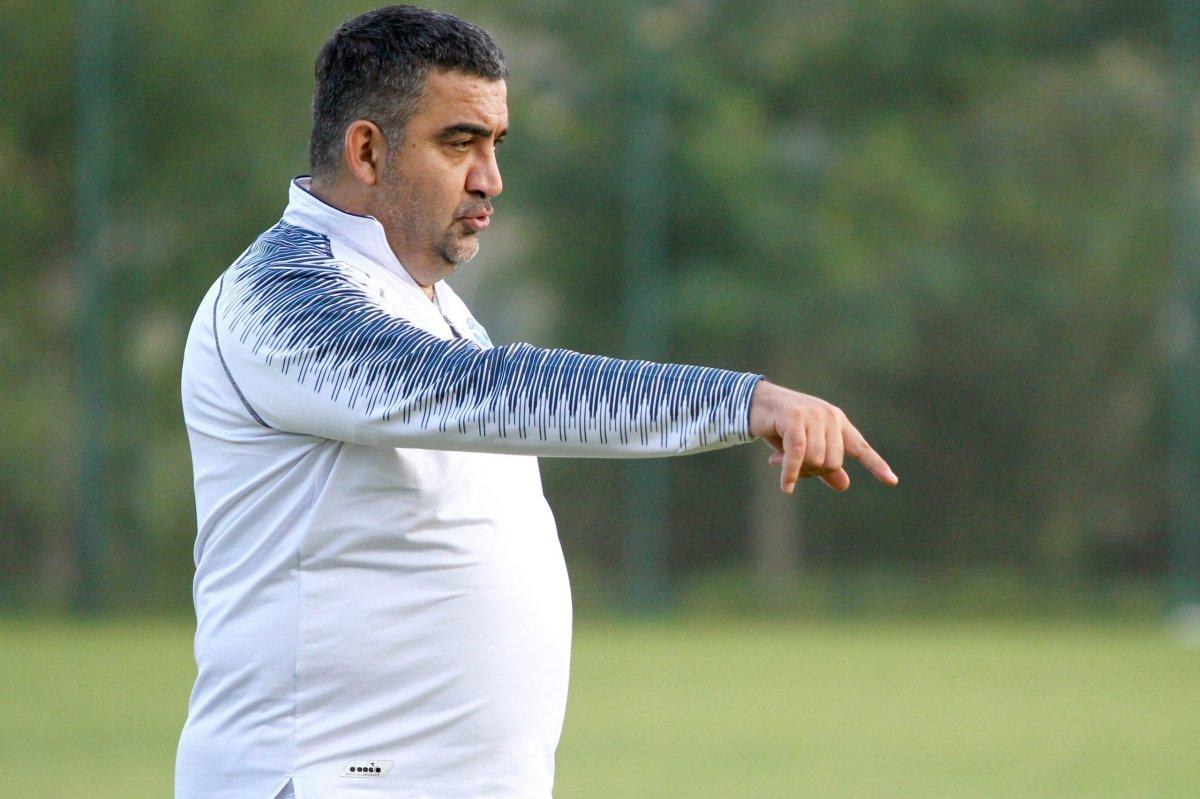 Ümit Özat: Şenol Güneş Federasyon başkanı olabilir