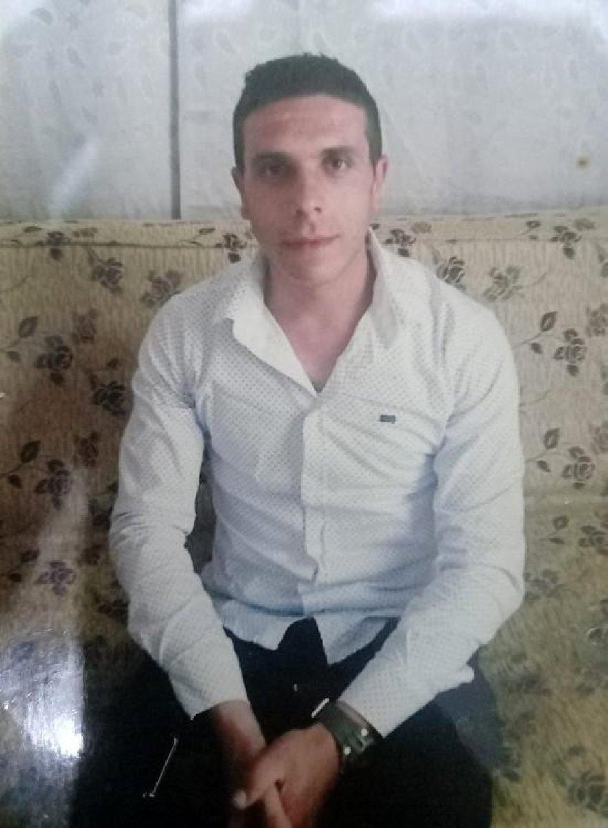 Antalya'da kayıp ihbarının arkasından cinayet çıktı