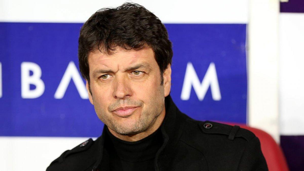 Cihat Arslan'dan Tolunay Kafkas'a eleştiri