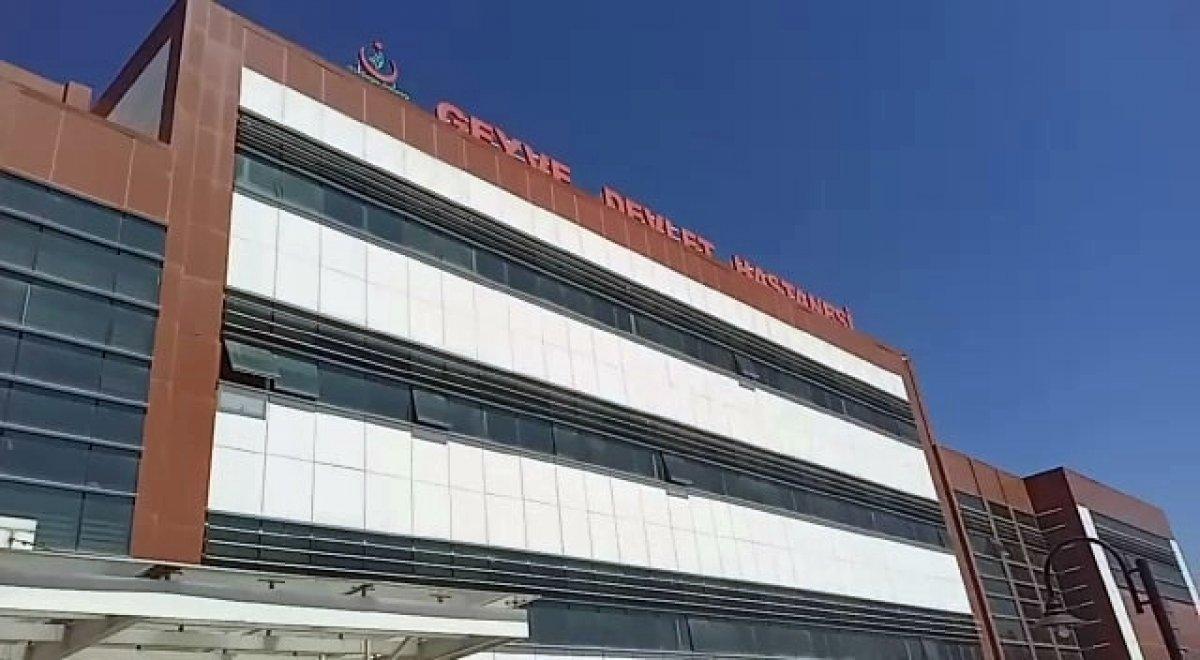 Sakarya'da kavgada fenalaşan öğrenci kurtarılamadı