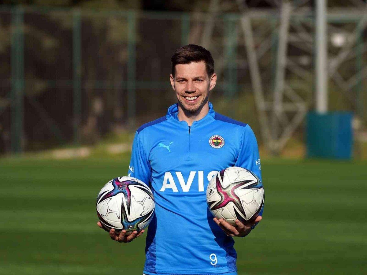 Bologna'dan Miha Zajc'a kanca