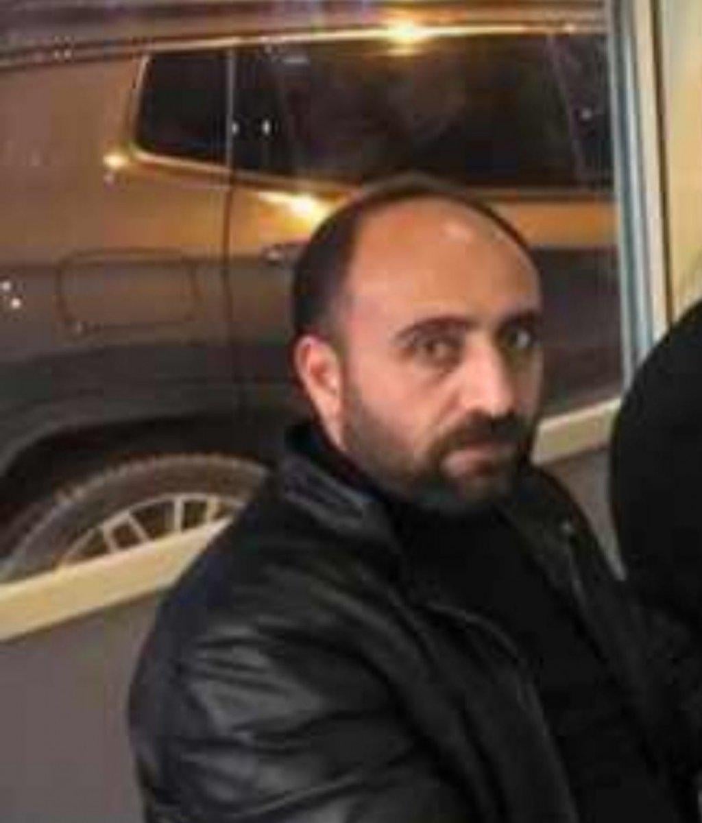 İstanbul'da husumetli akrabaları tarafından öldürüldü