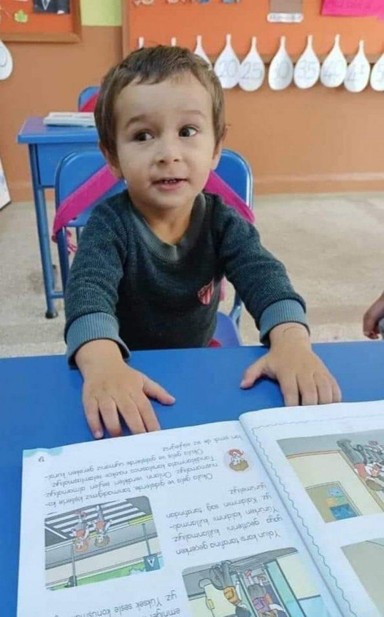 Trabzonda pat patın altında kalarak hayatını kaybetti