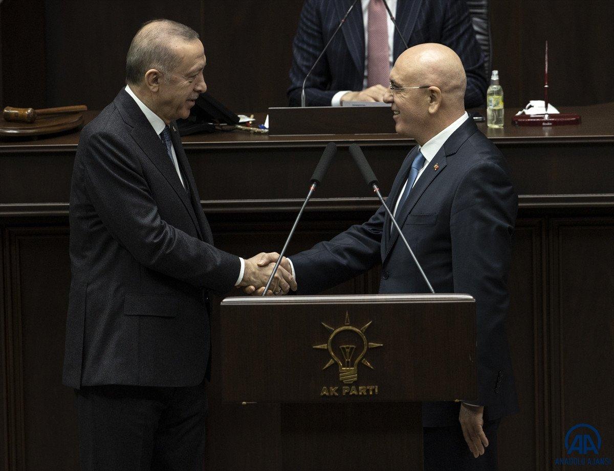 İsmail Ok, AK Parti'ye katıldı