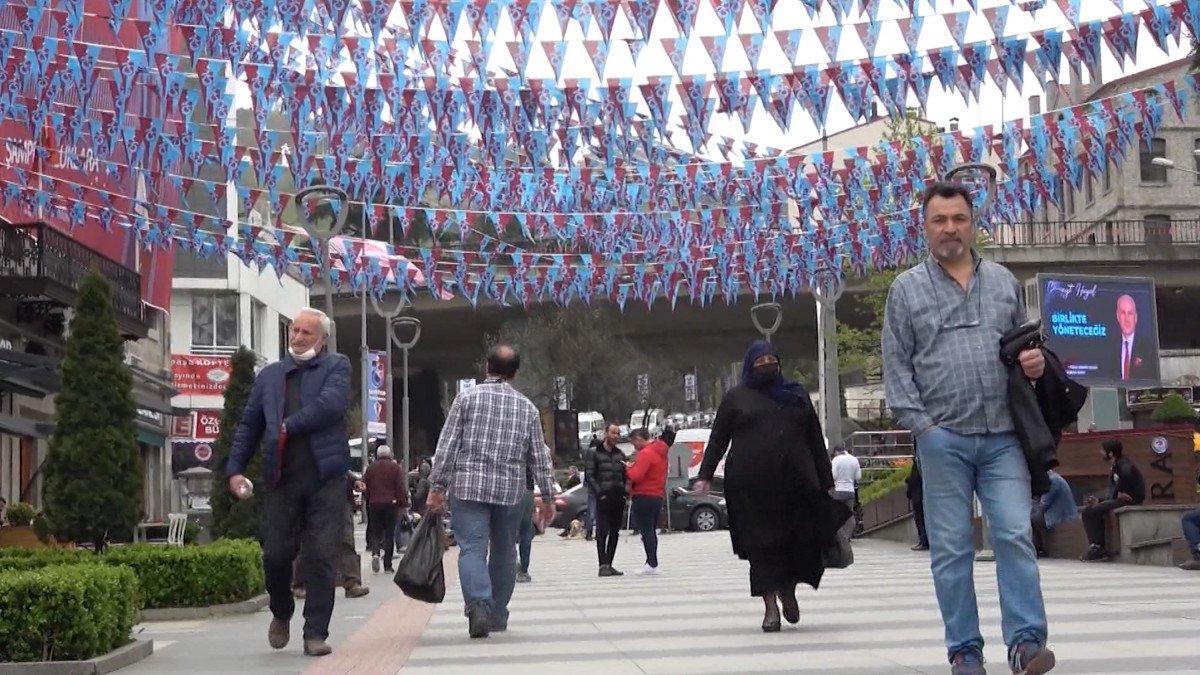 Trabzon’da yorgun mermi Emir Yuşa’nın ölümüne neden oldu, kampanya başlatıldı