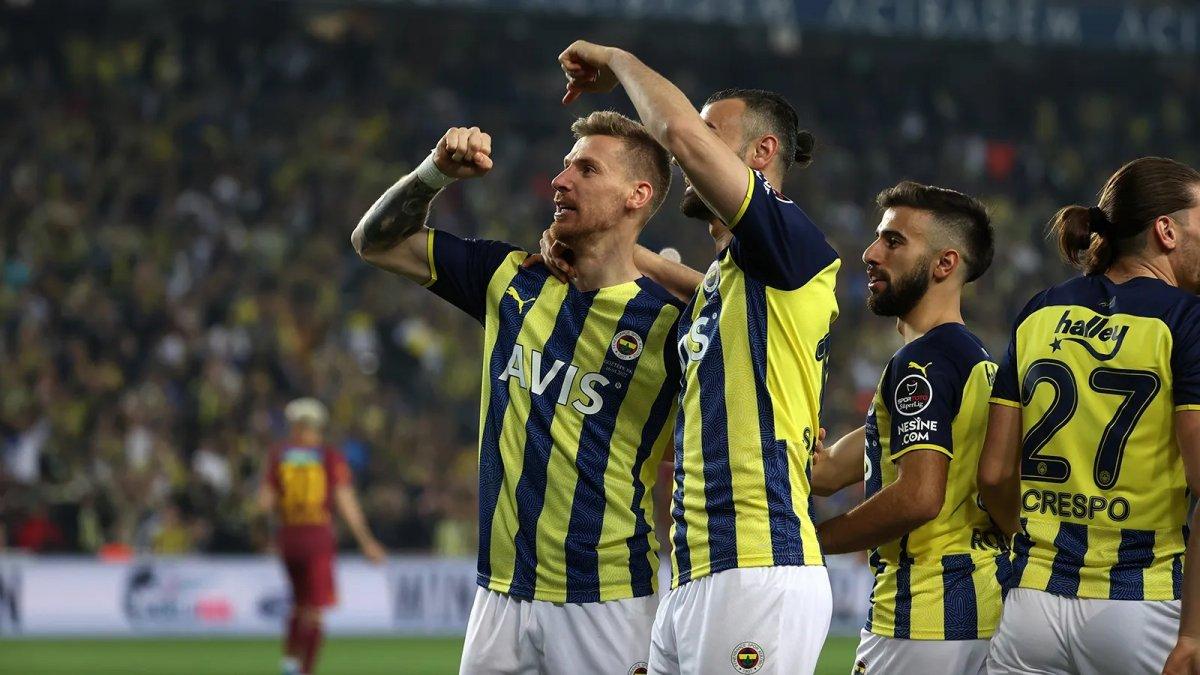 Rizespor - Fenerbahçe maçı ne zaman, saat kaçta, hangi kanalda? İşte muhtemel 11'ler