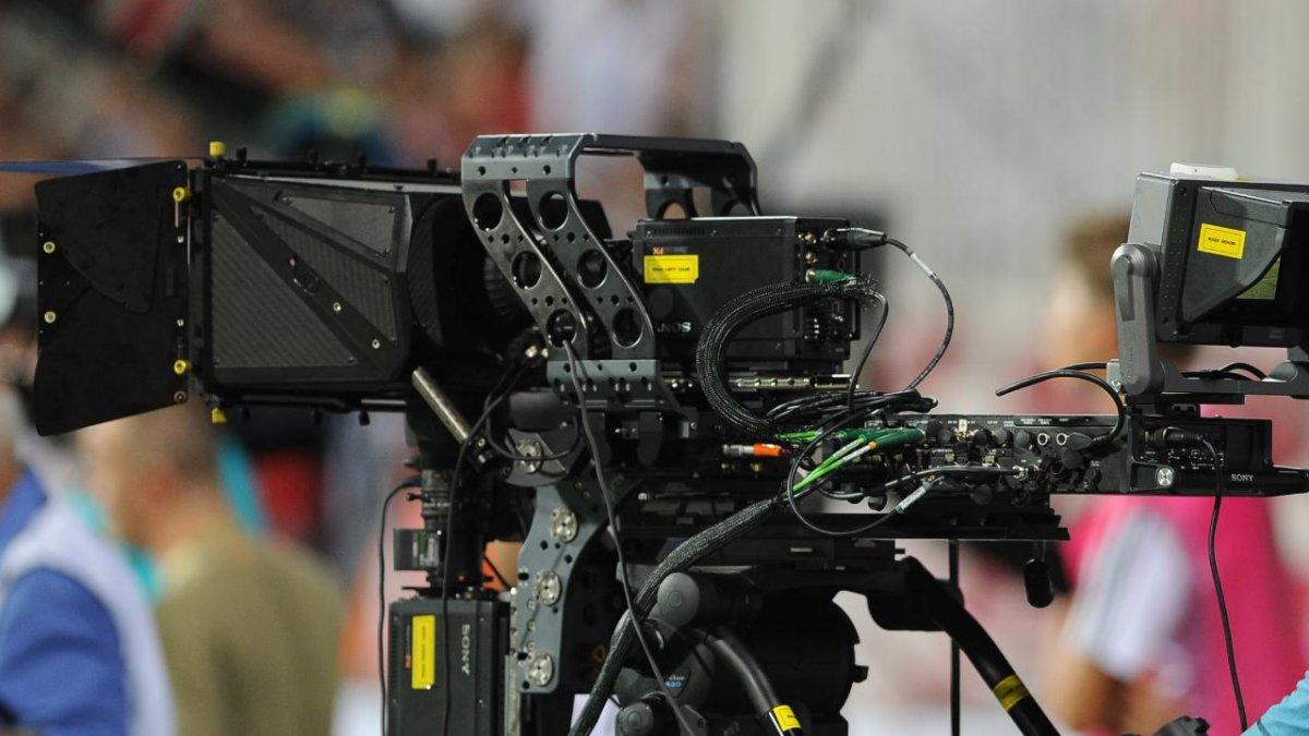 Şansal Büyüka: Yayın krizi çözüldü