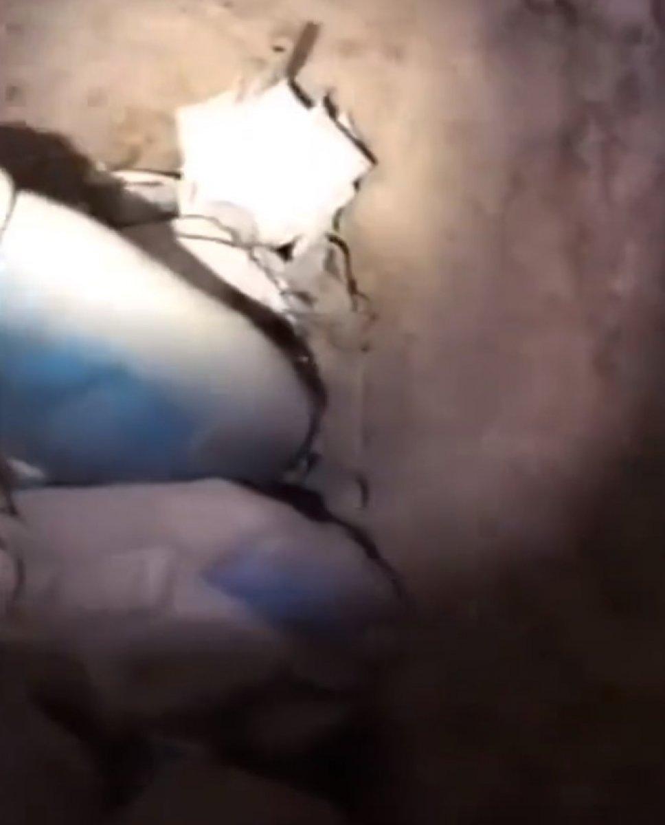 Pençe Kilit Operasyonu'nda öldürülen terörist sayısı 30 oldu