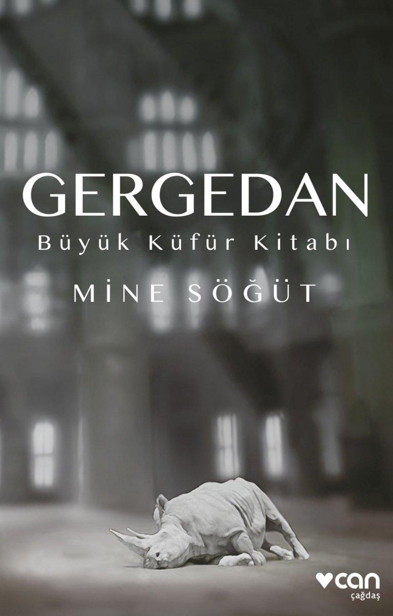 Mine Söğüt'ten Deli Kadın Hikâyeleri ve Gergedan