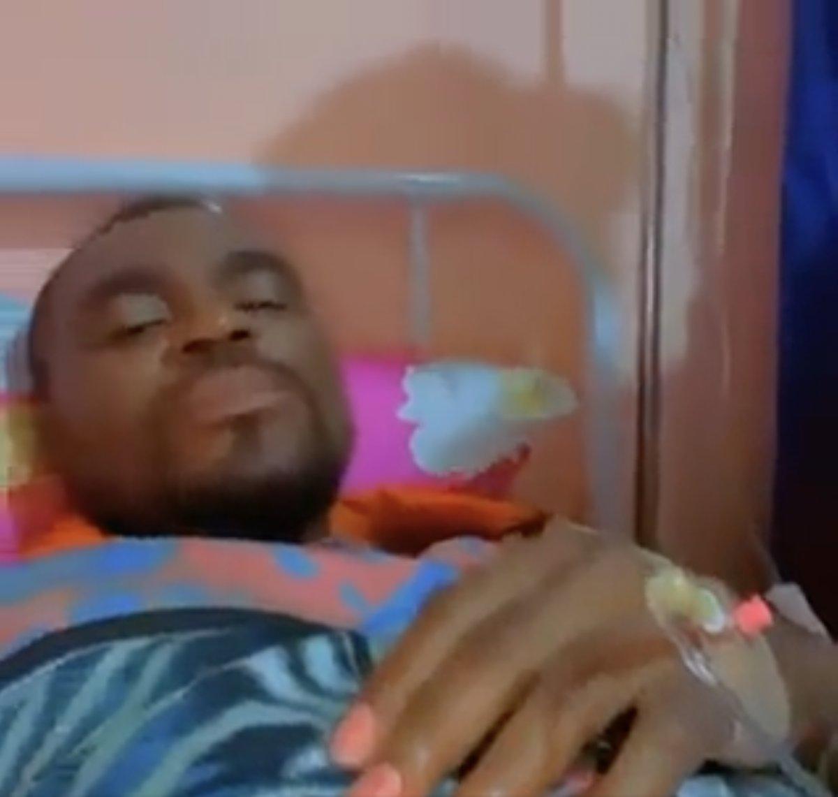 Emmanuel Emenike: Allah'ım beni koru