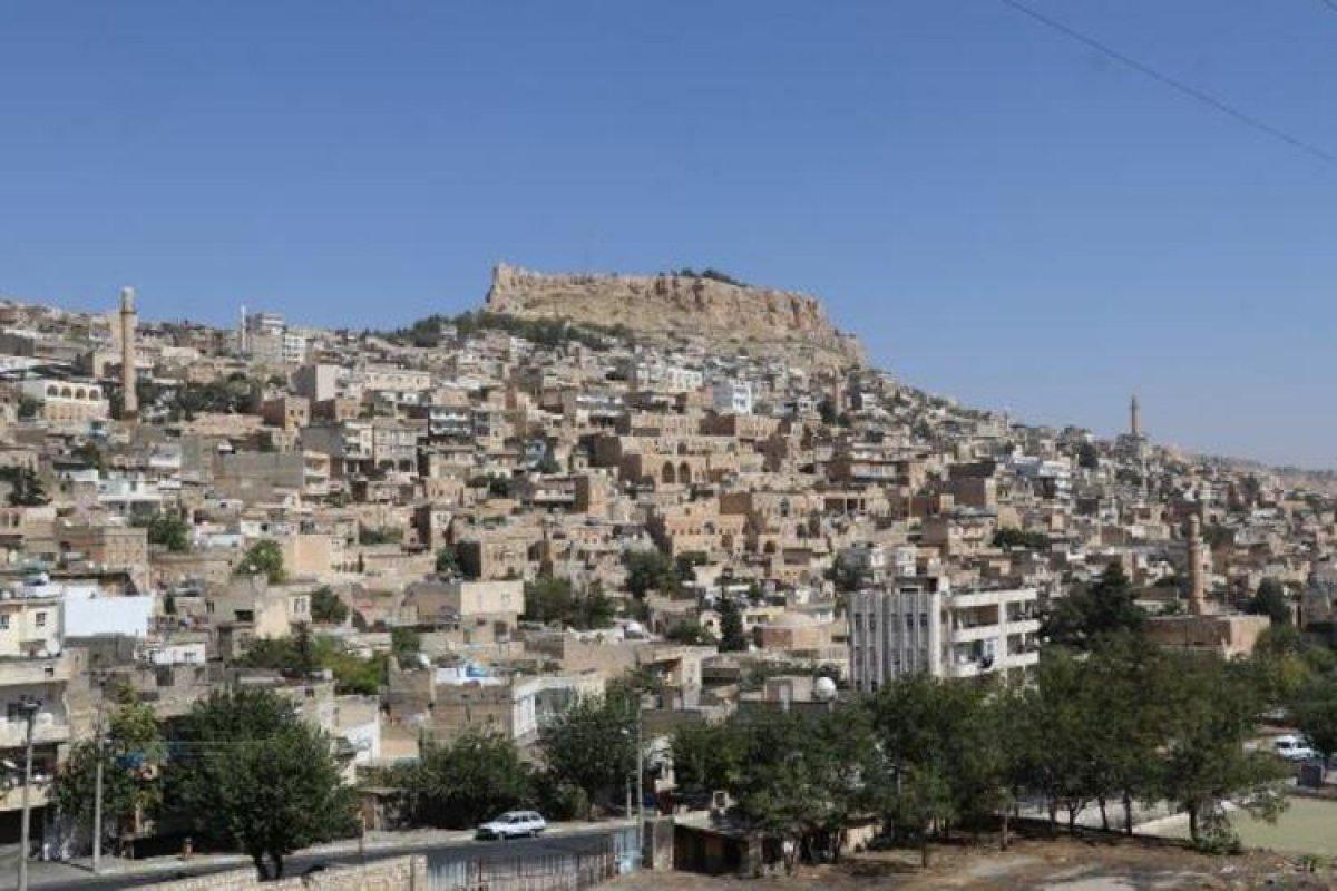 Mardin' turizme hitap için 240 yapı yıkılacak