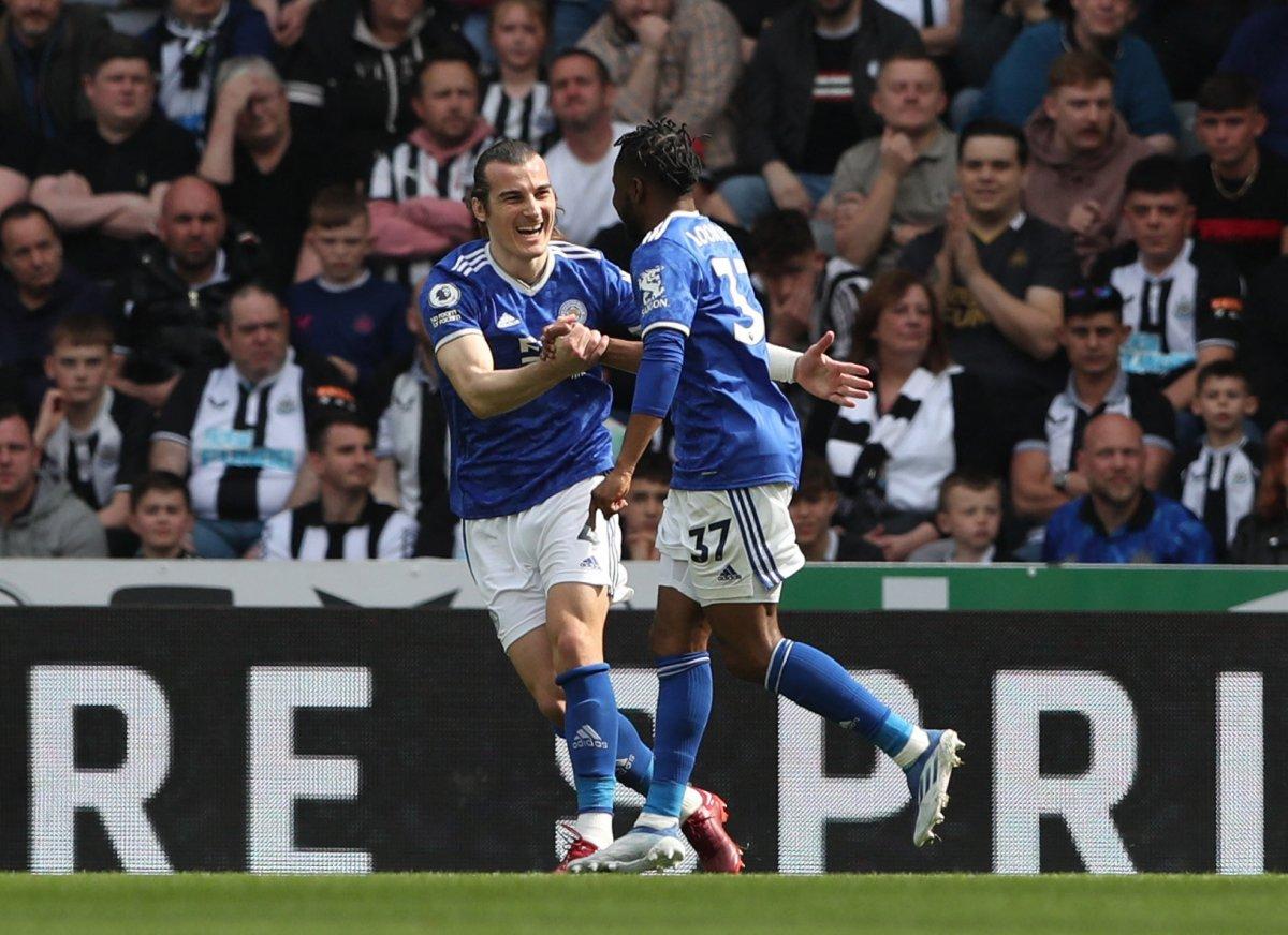 Real Madrid, Çağlar Söyüncü'yü istiyor