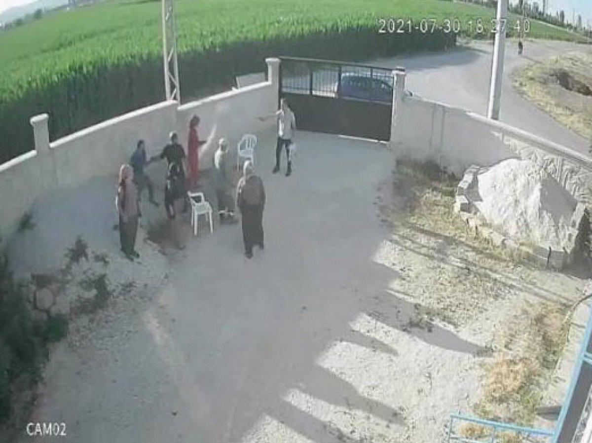 Konya’da cinayet ve kavga davasının birleştirilmesi talebine ret