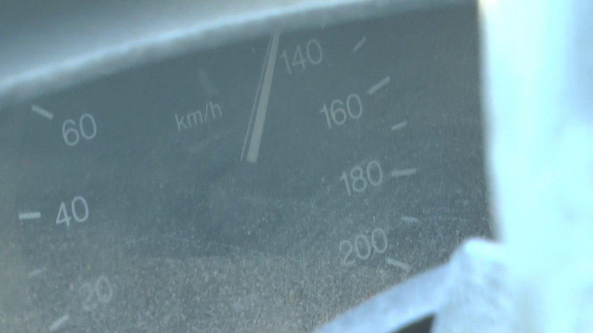 Çekmeköy'de korkunç kaza: Kamyona giren araçta 1 ölü