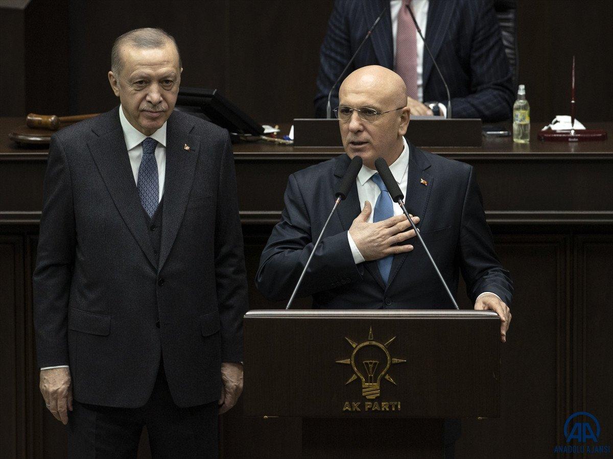 İsmail Ok, AK Parti'ye katıldı