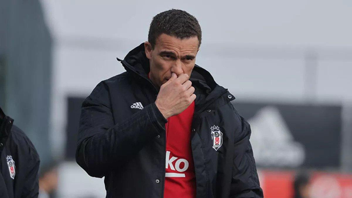 Valerien Ismael'den Michy Batshuayi'ye olumlu rapor