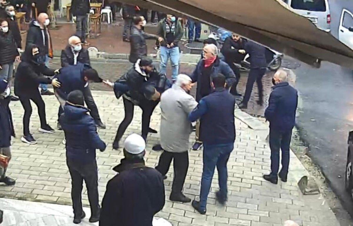 Asalı büyücü olayında yeni iddia: Tek suçu oradan geçmesi