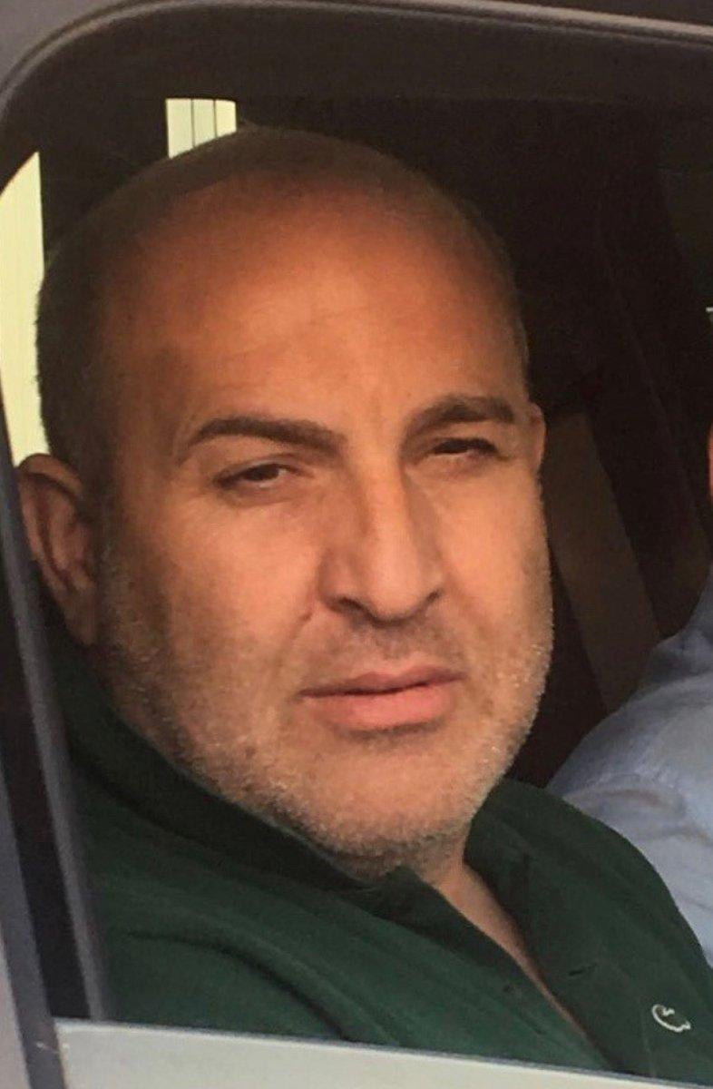 Balıkesir’deki baltalı cinayetin kamera görüntüleri