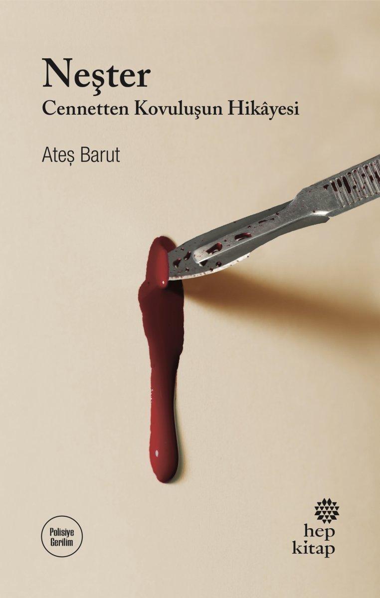 Bir seri katilin sıra dışı hikayesi: Neşter