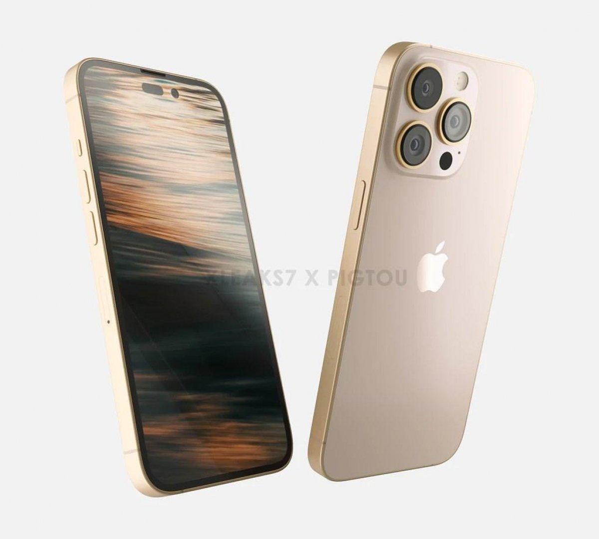 iPhone 14 çıkış tarihi ve fiyat listesi: iPhone 14 ne zaman çıkacak, özellikleri neler?