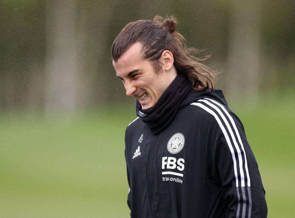 Real Madrid, Çağlar Söyüncü'yü istiyor