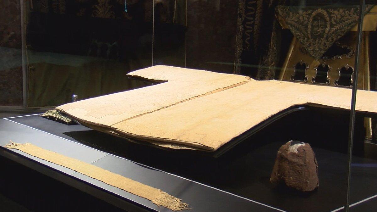 Kutsal emanet: Hırka-i Şerif ziyarete açık mı 2022? Ziyaret saatleri ve konumu