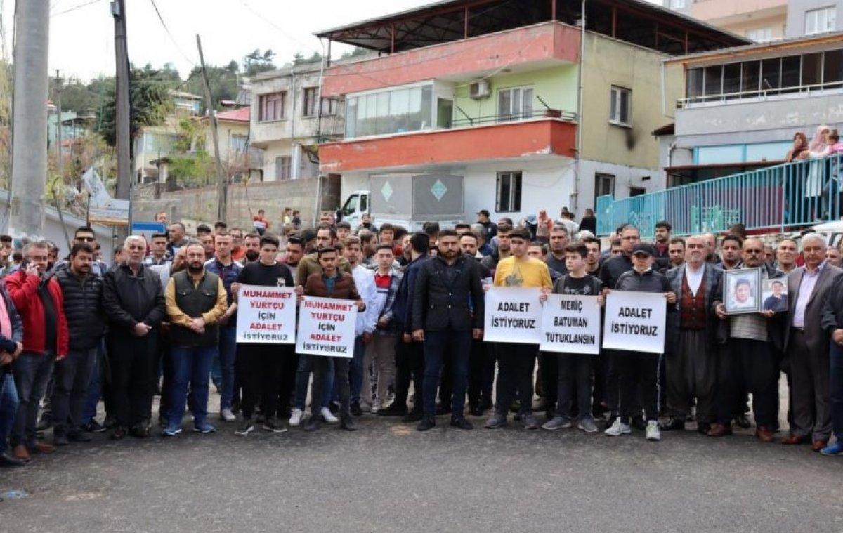 Adana'da küçük çocuğu ezen alkollü sürücü tahliye oldu