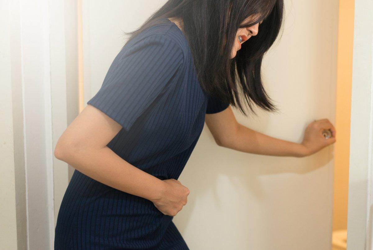 Bağırsak parazitlerinin dikkat edilmesi gereken 9 belirtisi