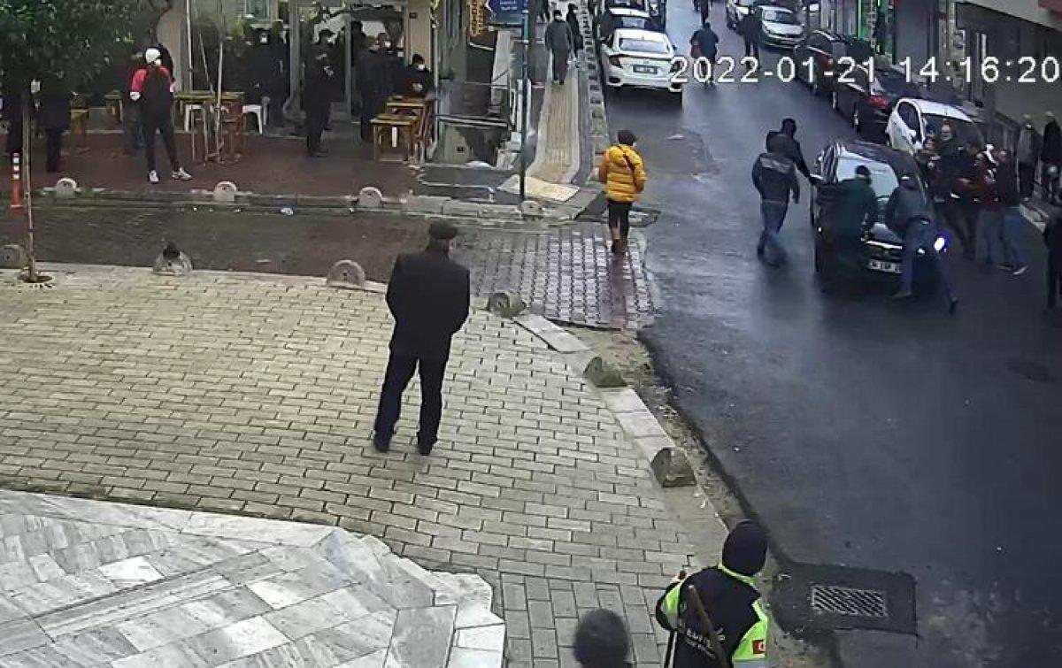 Asalı büyücü olayında yeni iddia: Tek suçu oradan geçmesi