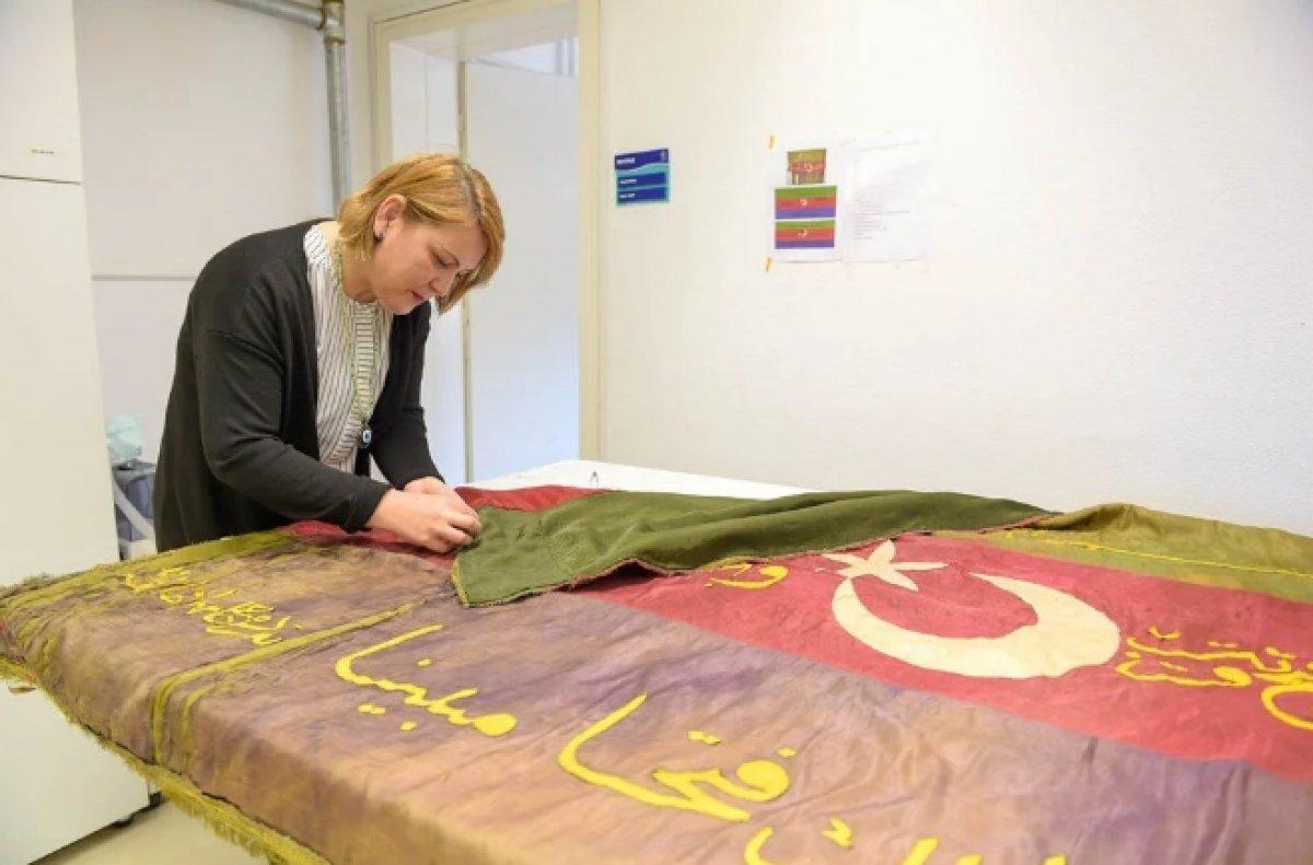 Hacı Bayram Veli'nin yaşamı müzede anlatılacak