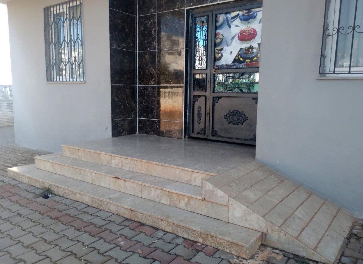 Antalya'da eşini demir çubukla öldüren kocanın savunması: Dayanamadım