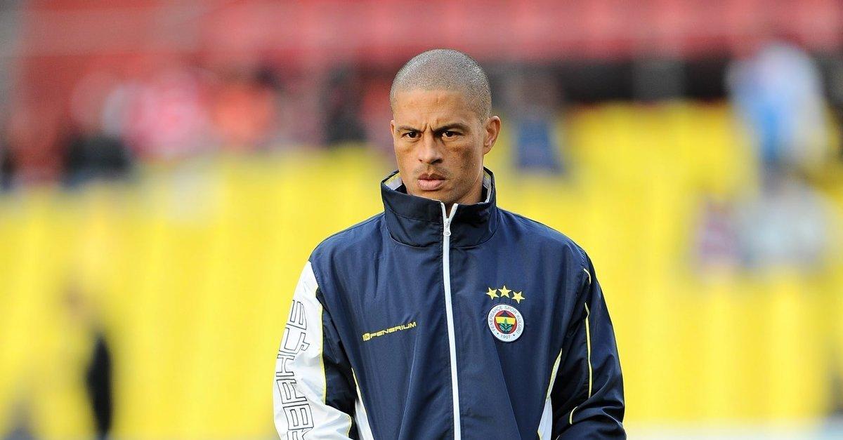 Alex de Souza'dan Türkiye itirafları