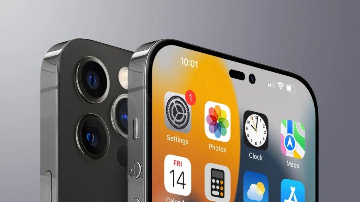 iPhone 14 çıkış tarihi ve fiyat listesi: iPhone 14 ne zaman çıkacak, özellikleri neler?