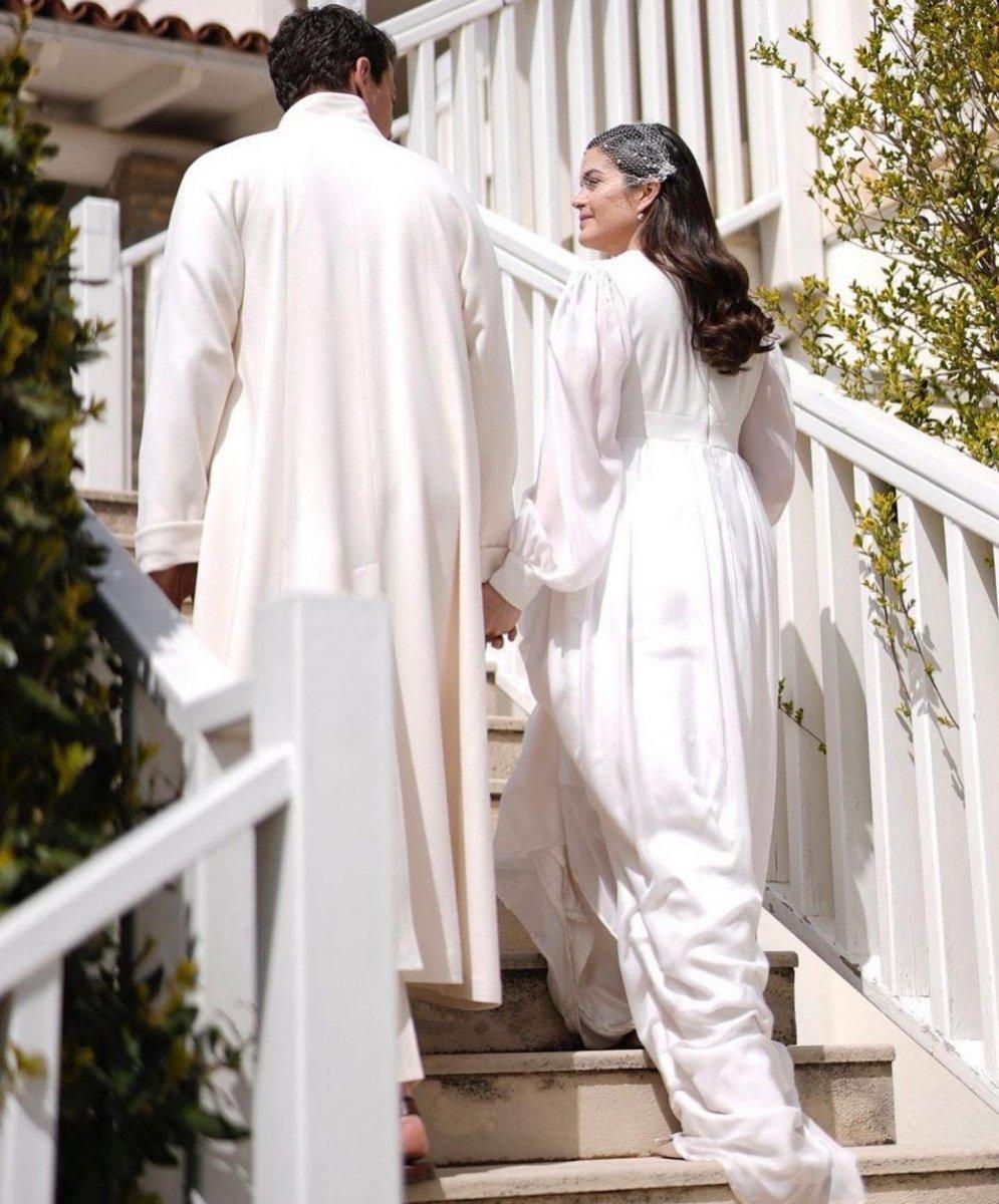 Selahattin Paşalı da bebeğine dizisinin adını verdi