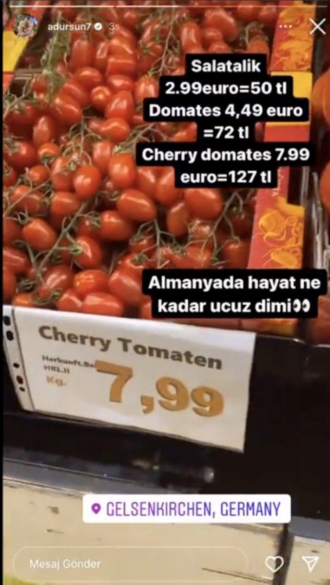 Eski futbolcu Ahmet Dursun'dan Almanya-Türkiye kıyaslaması