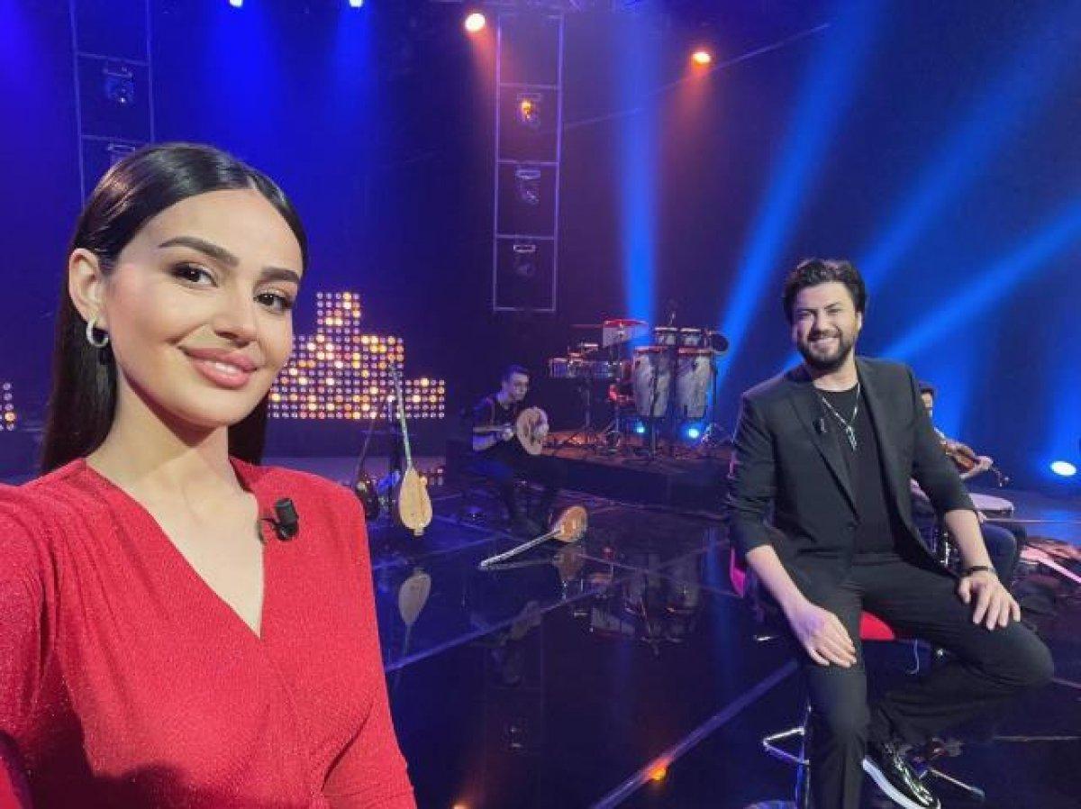 Elif Buse Doğan: Serkan Çağrı beni tehdit etti