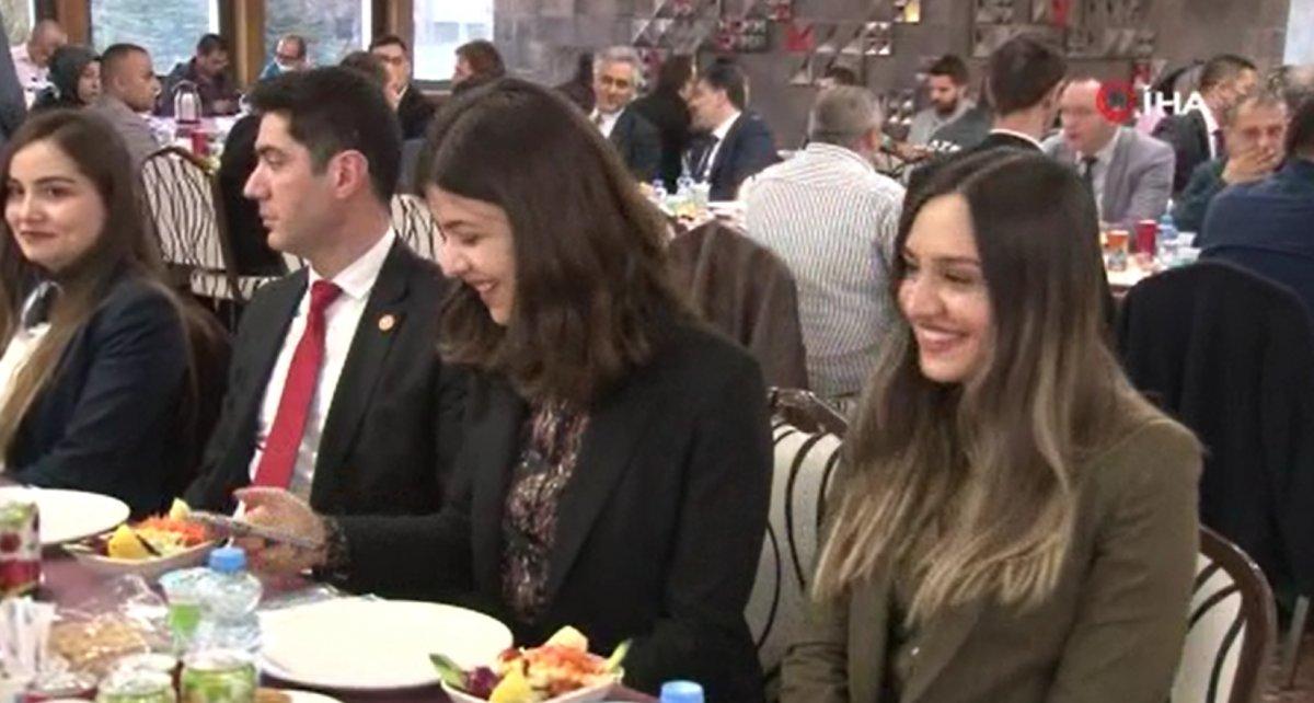 Enerji ve Tabii Kaynaklar Bakanı Fatih Dönmez: Bu yıl borun yılı olacak