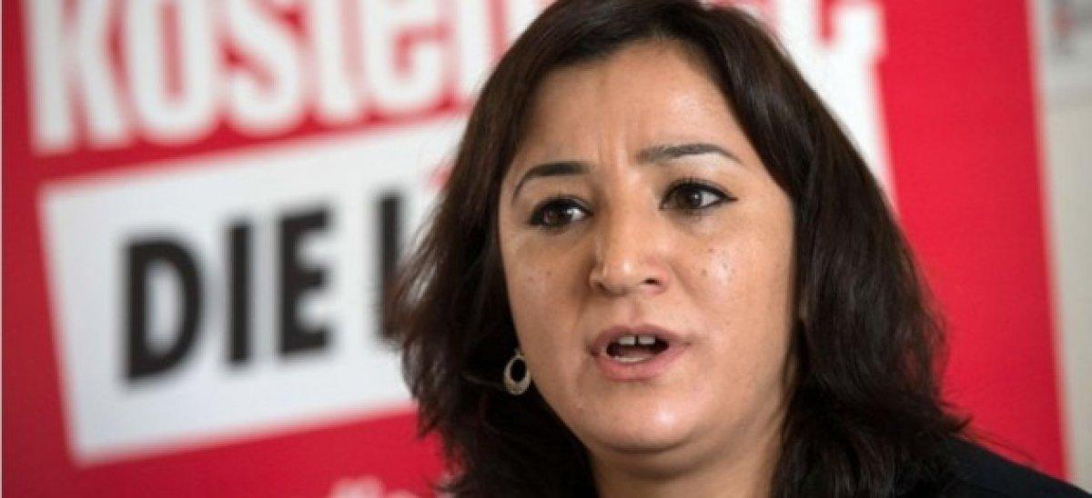 Avrupa'daki Türk vekillerin Pençe-Kilit tepkisi