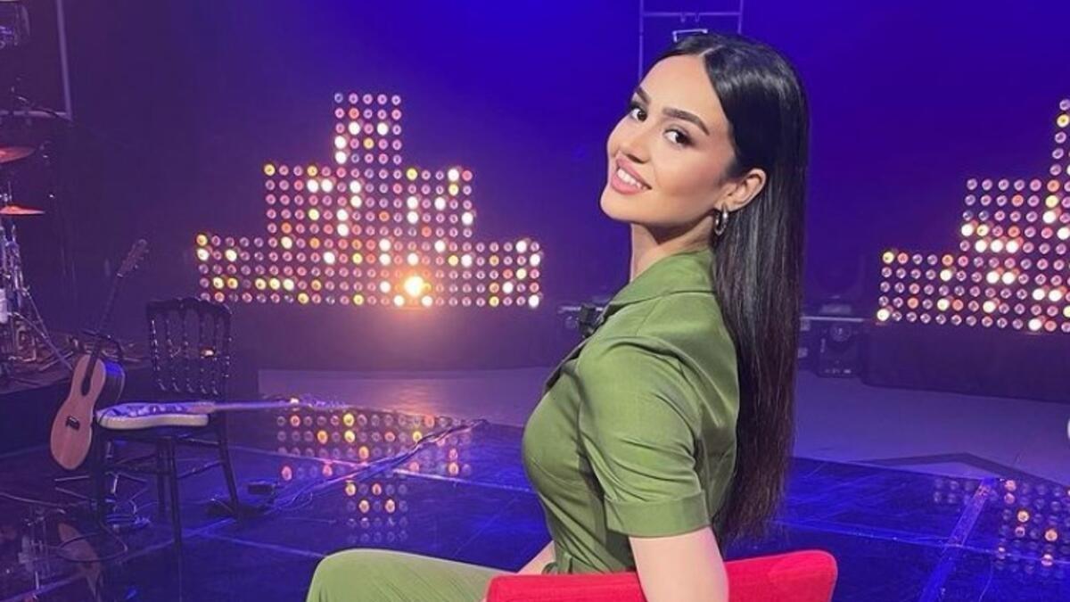 Elif Buse Doğan: Serkan Çağrı beni tehdit etti