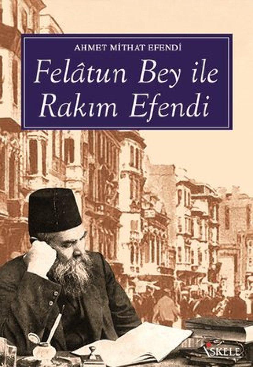 Ahmet Mithat Efendi kimdir