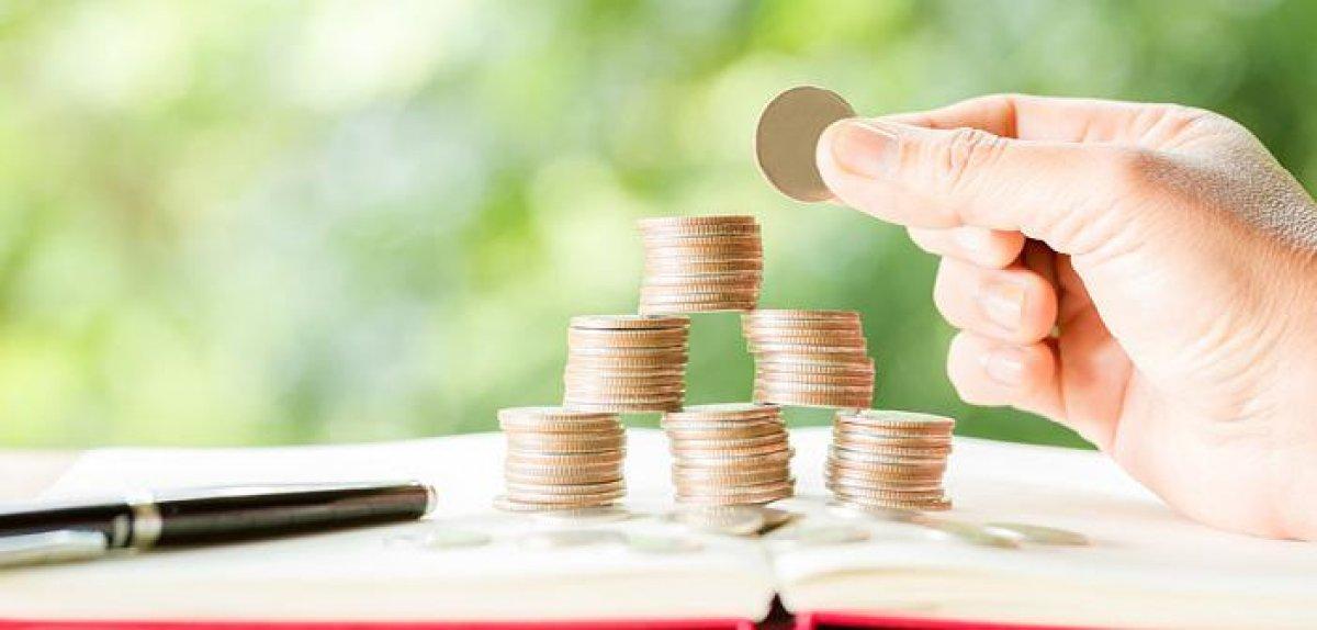 Diyanet zekat hesaplama 2022: Kaç gram altına zekat düşer? 100 gram altın zekatı...