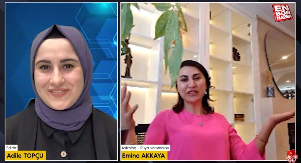 Rüyada patronu görmenin anlamları