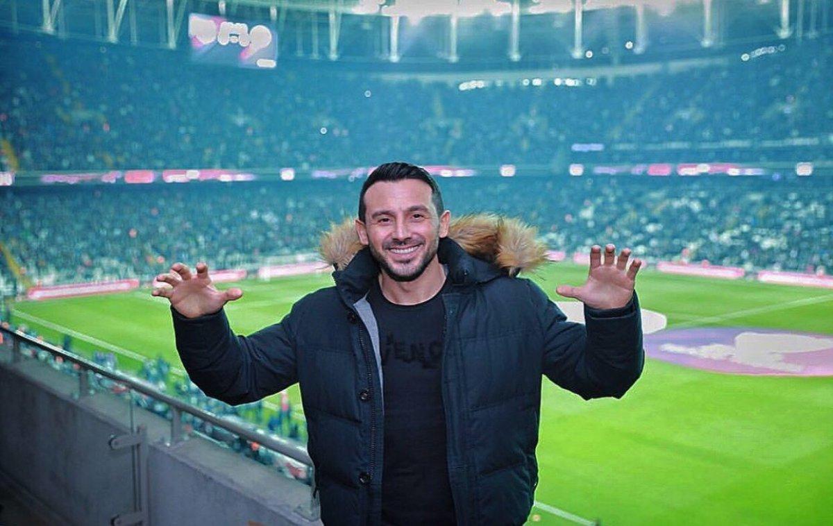 Eski futbolcu Ahmet Dursun'dan Almanya-Türkiye kıyaslaması