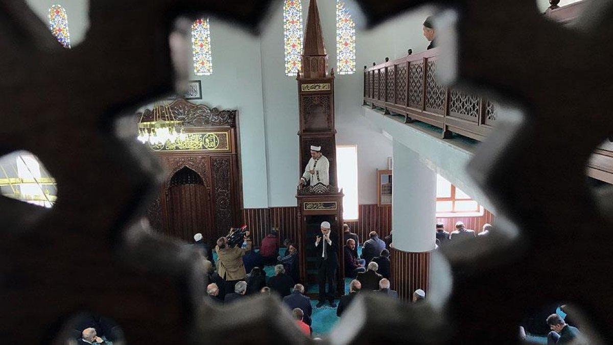 Diyanet 22 Nisan 2022 Cuma Hutbesi konusu ve metni: Leyletü'l Kadr