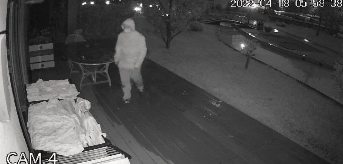 Esenyurt'ta dakikalar içinde 200 bin TL’lik soygun