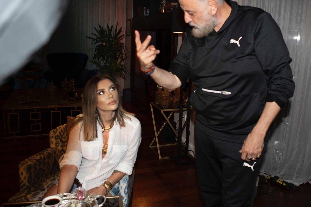 Selen Görgüzel, adını sildirdi