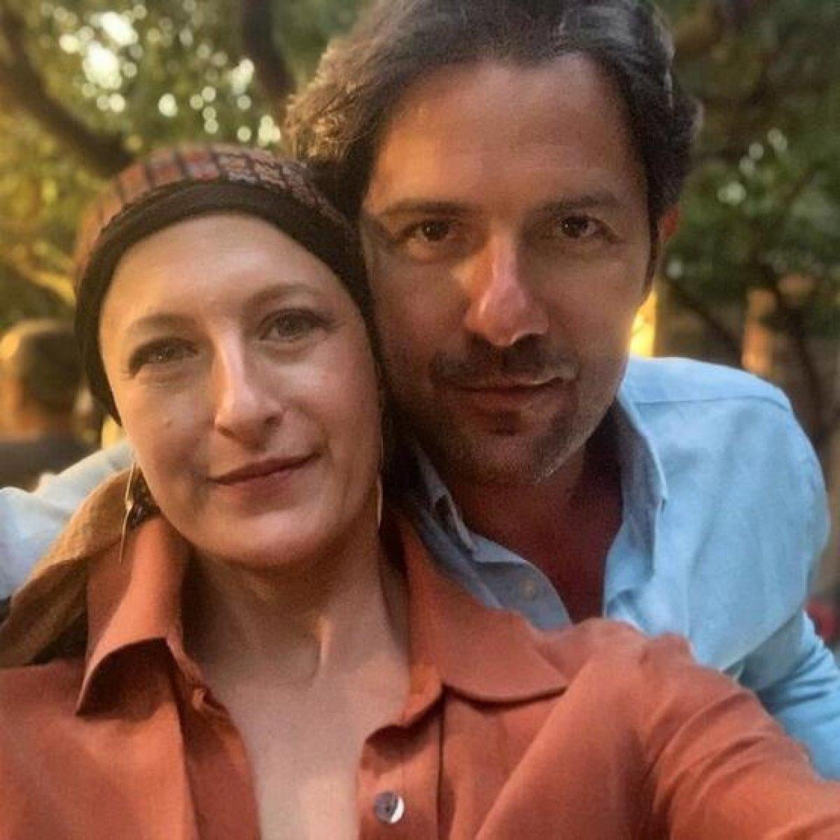 Canan Ergüder: Ölümden döndük