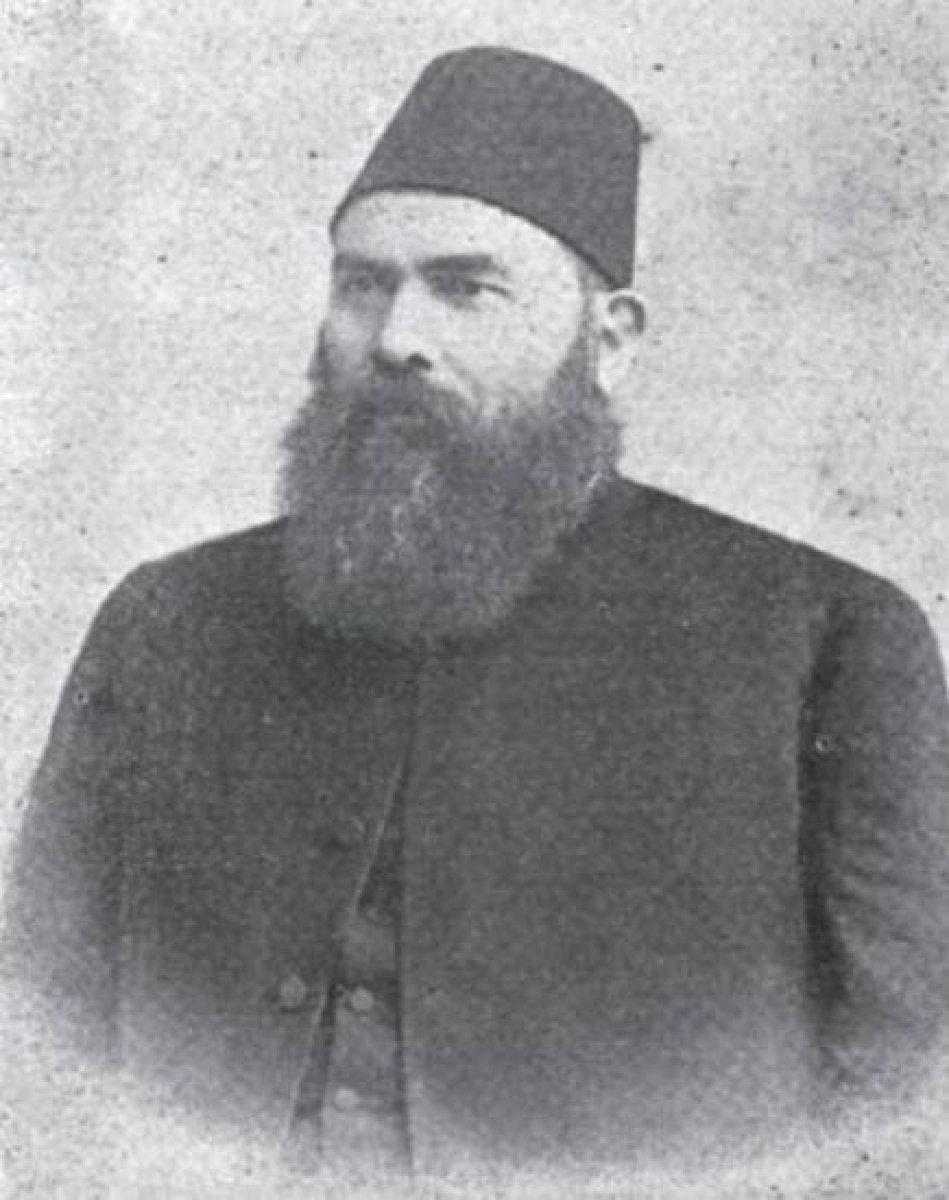 Ahmet Mithat Efendi kimdir