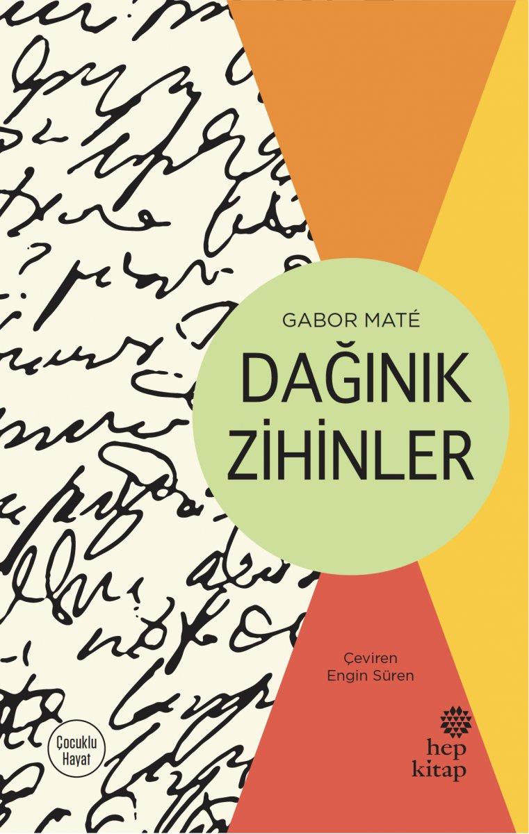 Her ebeveynin faydalanacağı bir rehber: Dağınık Zihinler