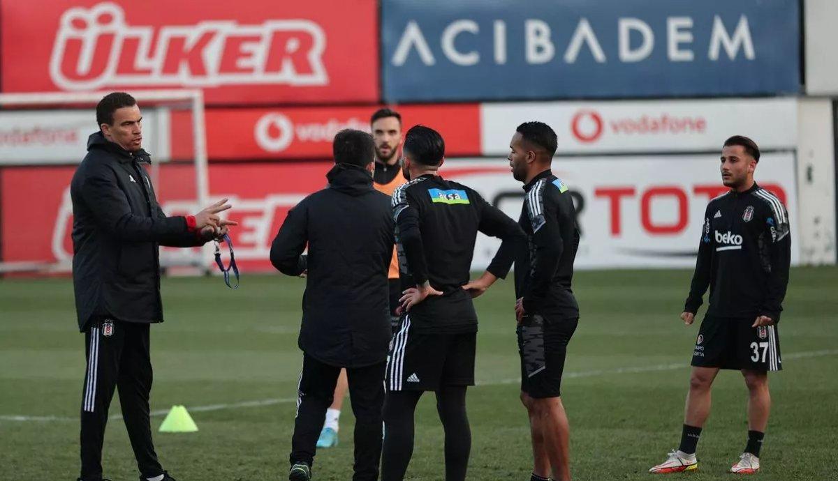 Valerien Ismael, Alex Teixeira kararını verdi